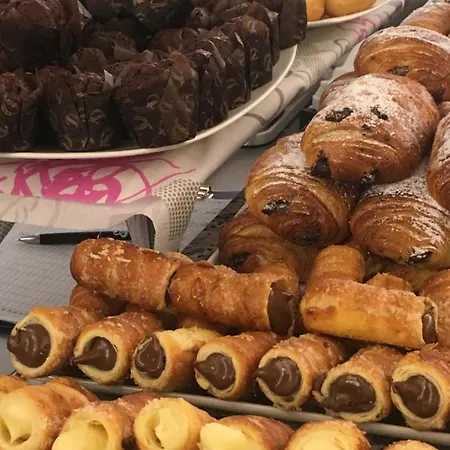 Hotel Visconti Cremona