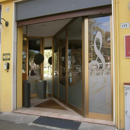 Hotel Visconti Cremona