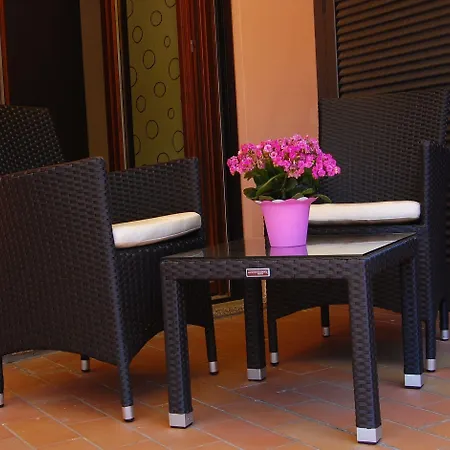 Visconti Hotel Cremona