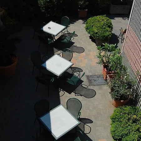 Hotel Visconti Cremona