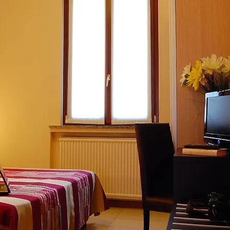 Visconti Hotel Cremona