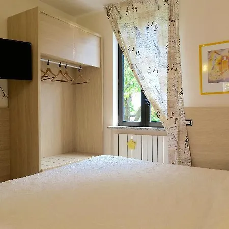 Visconti Hotel Cremona