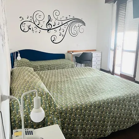 Visconti 3* Cremona