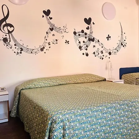 Hotel Visconti Cremona