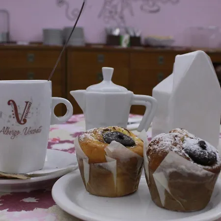 Hotel Visconti Cremona