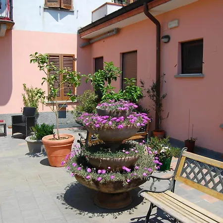 Visconti 3* Cremona