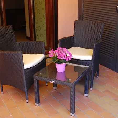 Hotel Visconti Cremona