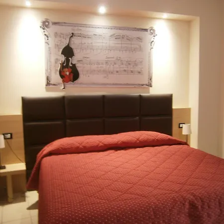 Visconti 3* Cremona