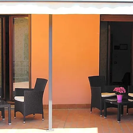 Visconti Hotel 3*