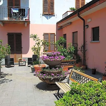 Hotel Visconti 3*