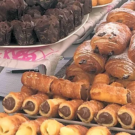 Visconti 3* Cremona