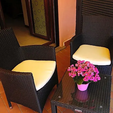 Visconti Hotel Cremona