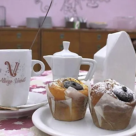فندق Visconti كريمونا