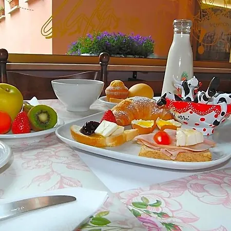 Visconti Hotel