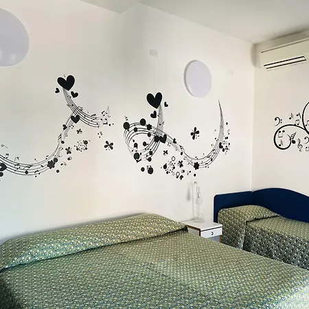 Visconti Hotel