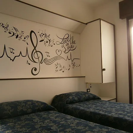 Visconti Hotel 3*