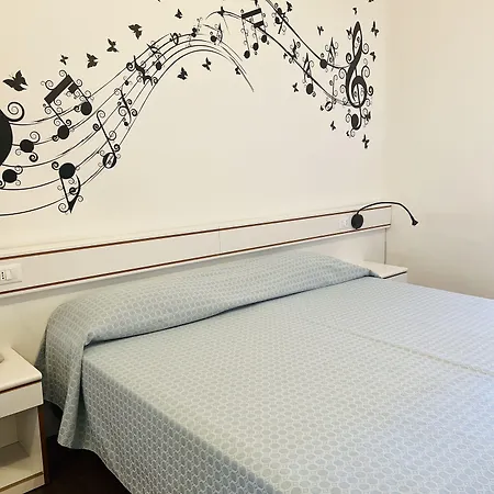 Visconti Hotel 3*