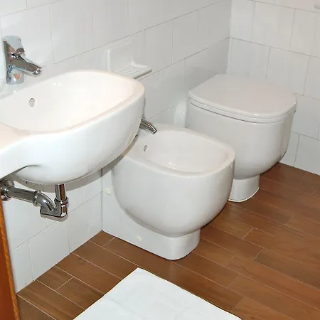 Visconti Hotel 3*