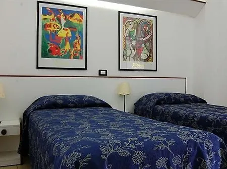 Visconti Hotel