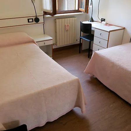 Hotel Visconti