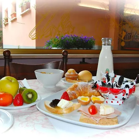 Hotel Visconti Cremona