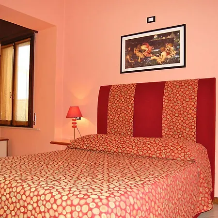Visconti Hotel