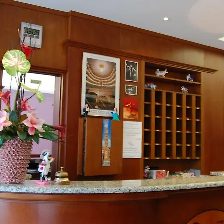 Hotel Visconti Cremona