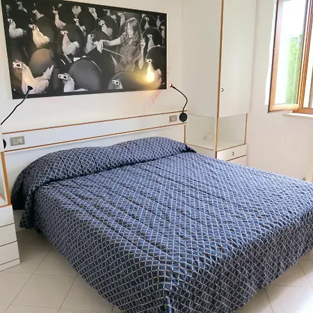 ホテル アルベルゴ ビスコンティ クレモナ