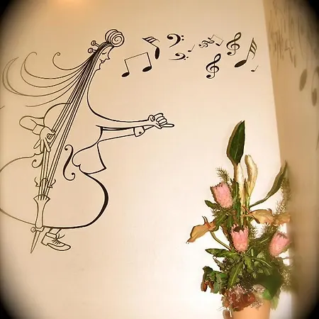 Visconti Hotel 3*