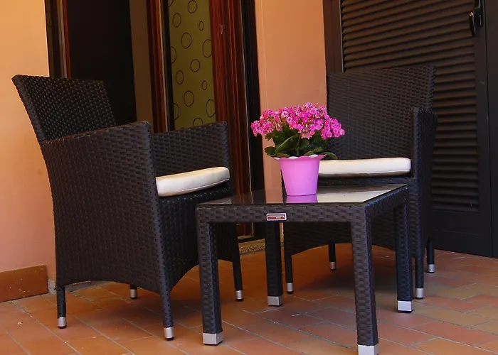 Visconti Otel Cremona