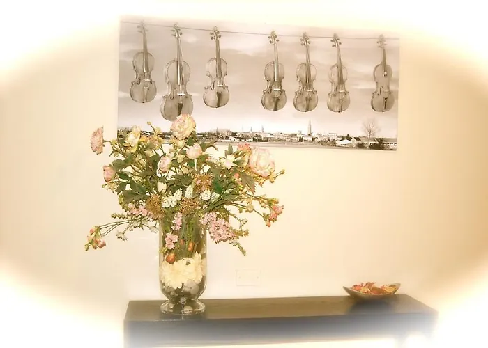 Otel Visconti Cremona